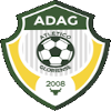 Atletica Gloriense/SE Youth logo