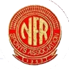 NF Railway logo