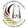 Mleeha CSC U19 logo