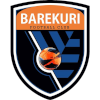 Barekuri FC logo