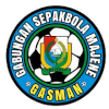 Gasman Majene logo