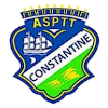 ASPTT Constantine logo