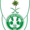 Nadar Ahali Rovers logo