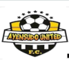 AY United logo
