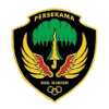 Persekama Kab Madiun logo