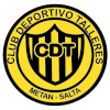 CD Talleres Metan-Salta logo