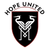 Hope United logo