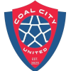 Coal City FC logo