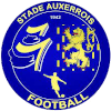 Stade Auxerrois (W) logo