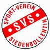 SV Siedenbollentin logo