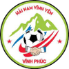 Vinh Phuc U19 logo