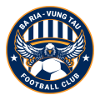 Ba Ria Vung Tau U19 logo