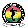Cape Coast Metro Youth logo