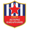 Asteras Kaisarianis logo