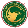 Canaa FC/PA logo