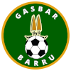 Gasbar Barru logo