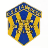 CSD La Merced logo