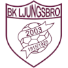 BK Ljungsbro logo