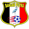 Bangau Putra logo