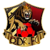 QDR Makassar logo