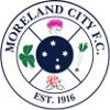Moreland City U23 logo