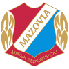 Mazovia Minsk Mazowiecki logo
