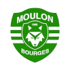 Bourges Moulon logo