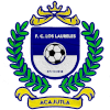 AFC Los Laureles logo