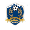 Gyalshing United logo
