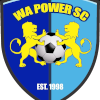 WA Power SC logo