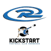 Kickstart Barbados FC logo