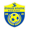 CEA Setif (W) logo