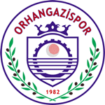 Orhangazispor logo