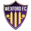 Wexford FC U20 logo