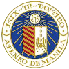 Ateneo De Manila University logo