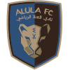 Al-Ula FC (W) logo