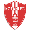 Kozani U19 logo