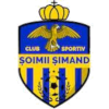 CS Soimii Simand logo
