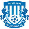 CSM Politehnica Iasi (W) logo