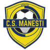 CS Manesti 2013 logo