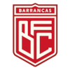 Barrancas FC logo