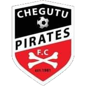 Chegutu Pirates logo