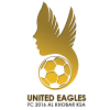 United Eagles (W) logo