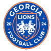 Georgia Lions logo