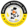 Solution FC logo