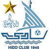 Al Hidd U21 logo