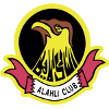 Al-Ahli Manama U21 logo