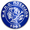 Poseidon Irakleiou logo