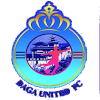 Daga United FC logo