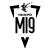 Guapo M19 EC U20 logo